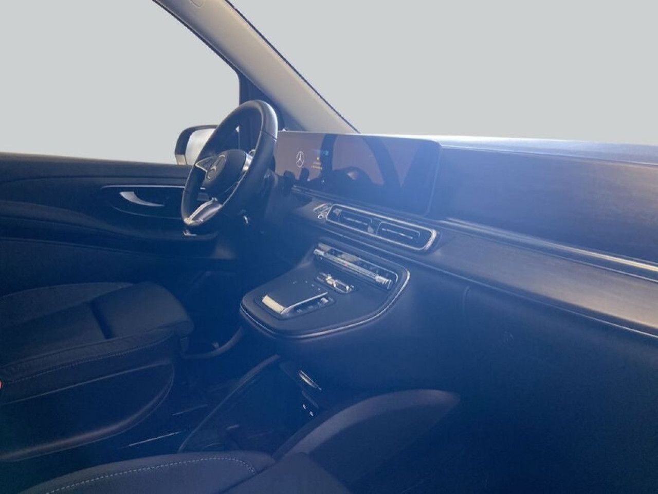 Mercedes-Benz V-Klasse – Bild 15