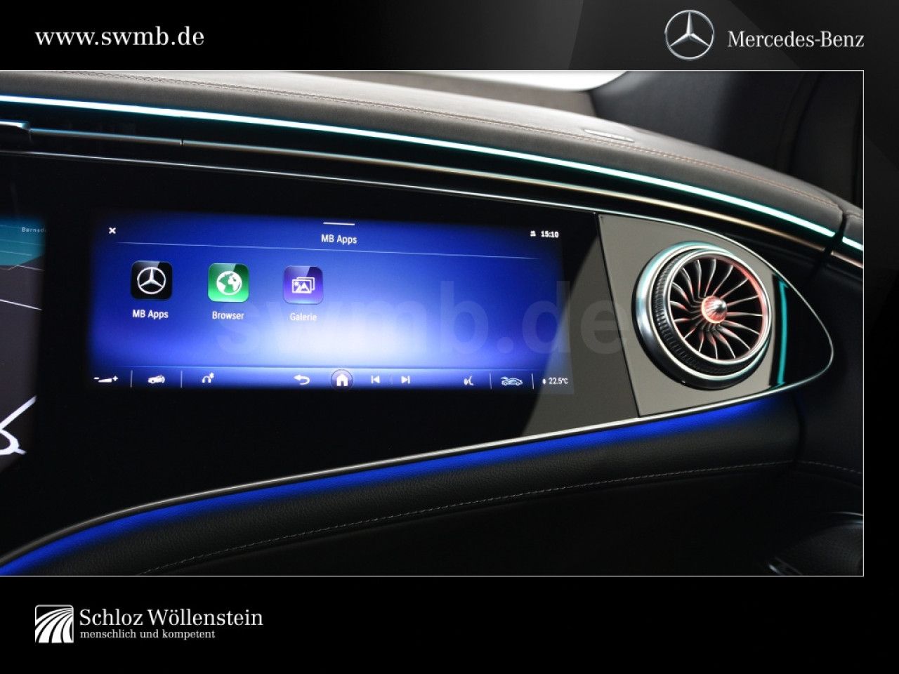 Mercedes-Benz EQS – Bild 18