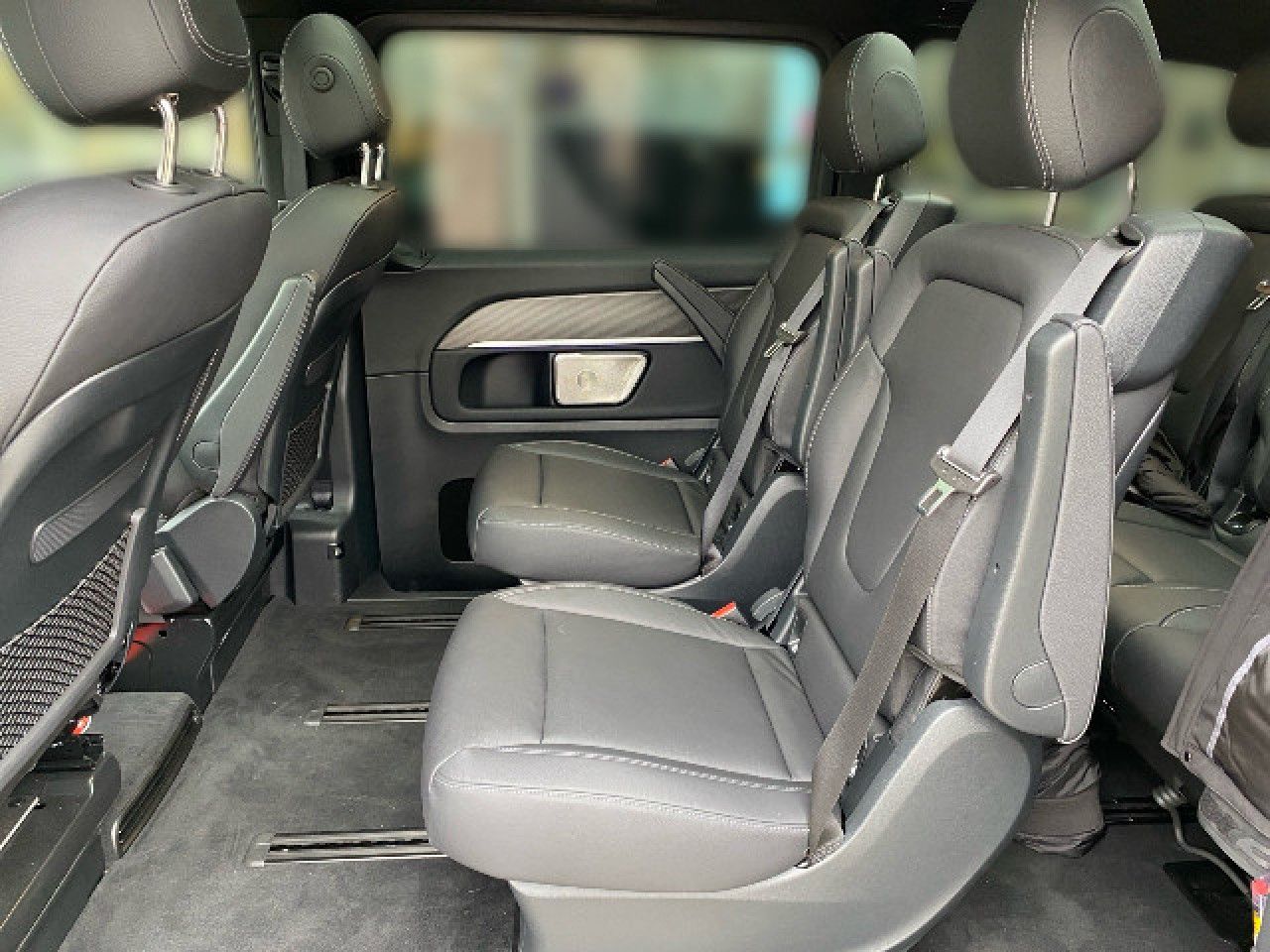 Mercedes-Benz V-Klasse – Bild 11