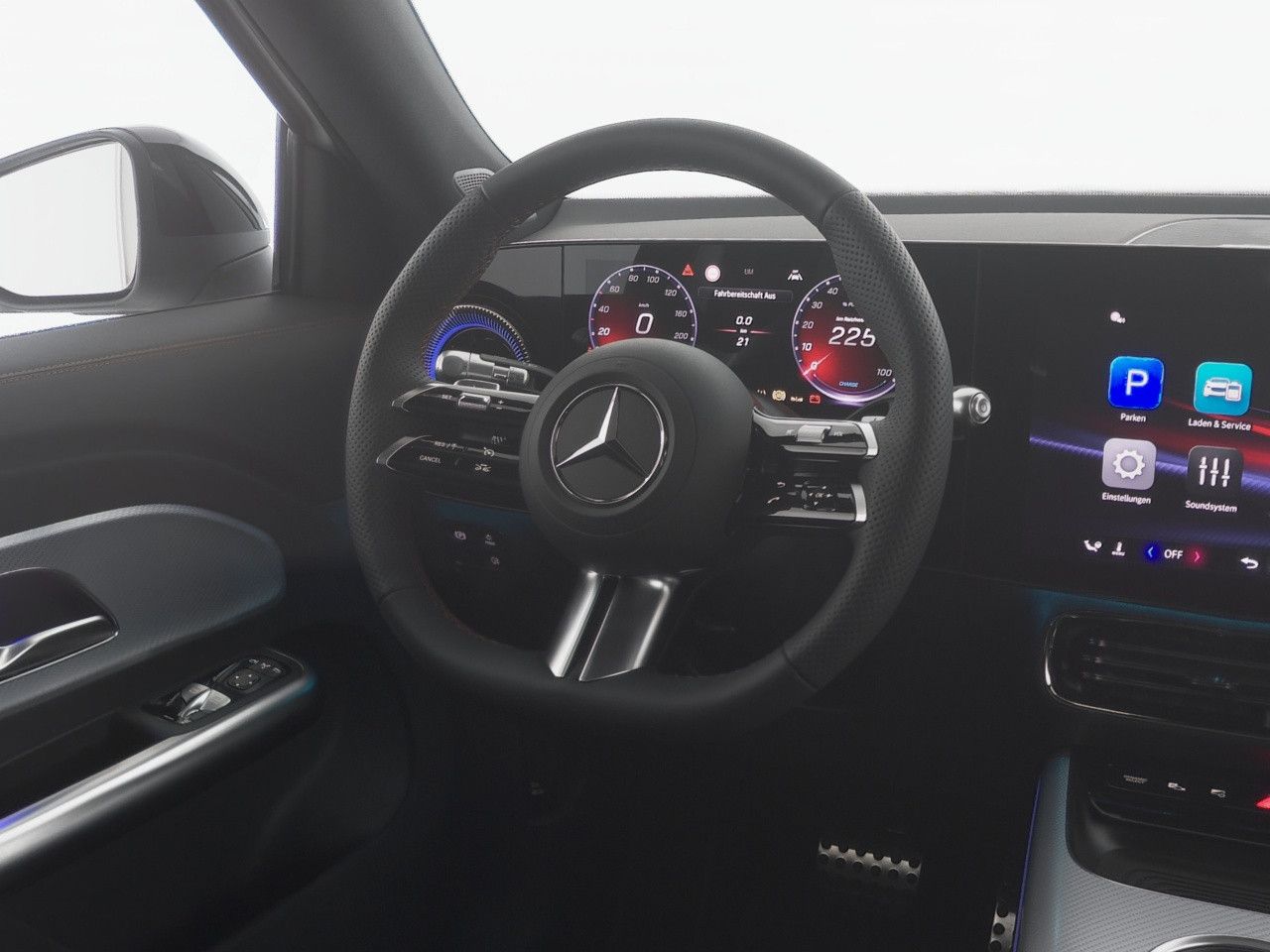 Mercedes-Benz GLB – Bild 4