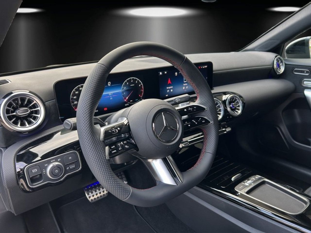 Mercedes-Benz A-Klasse – Bild 9