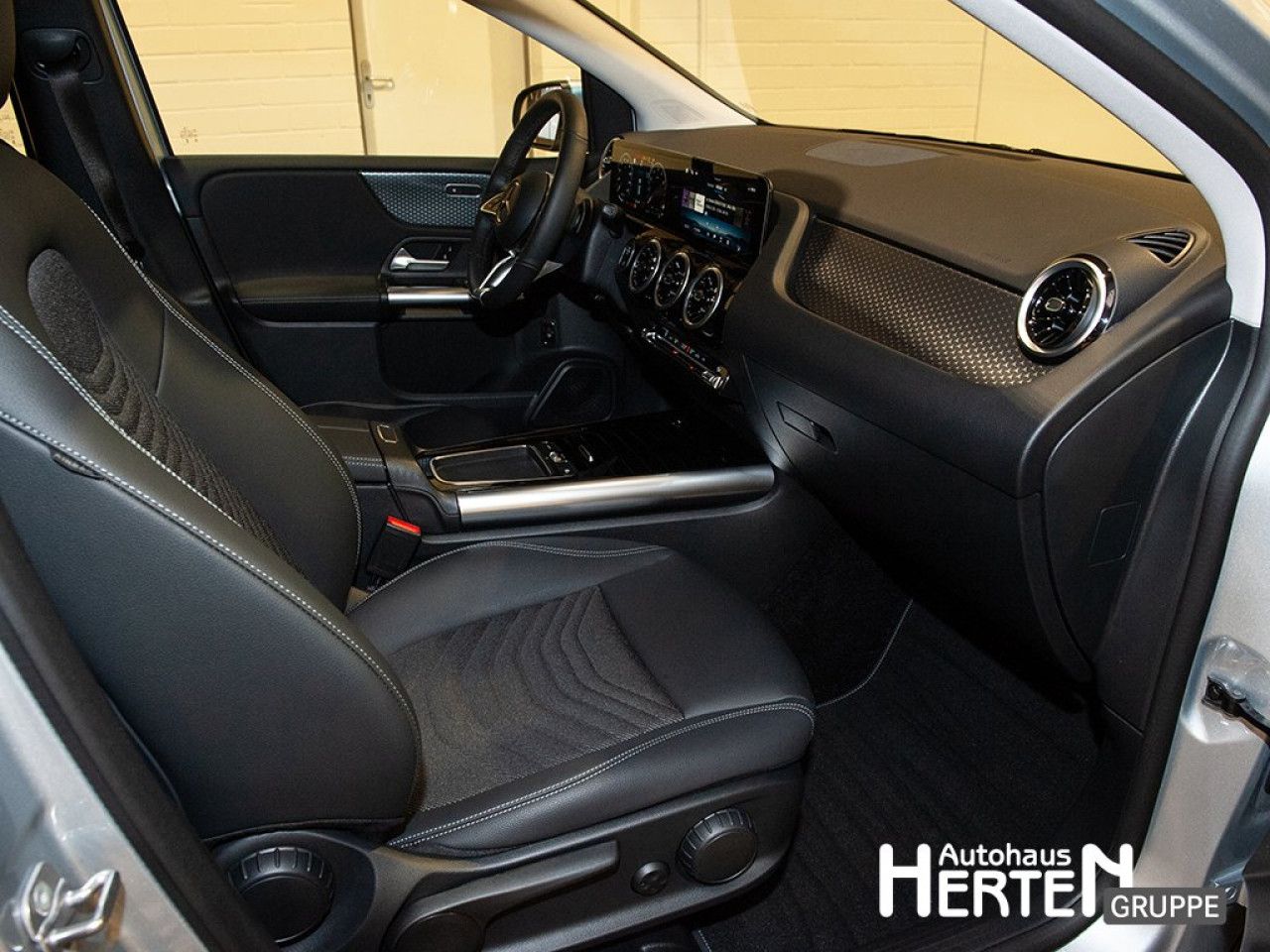 Mercedes-Benz B-Klasse – Bild 3