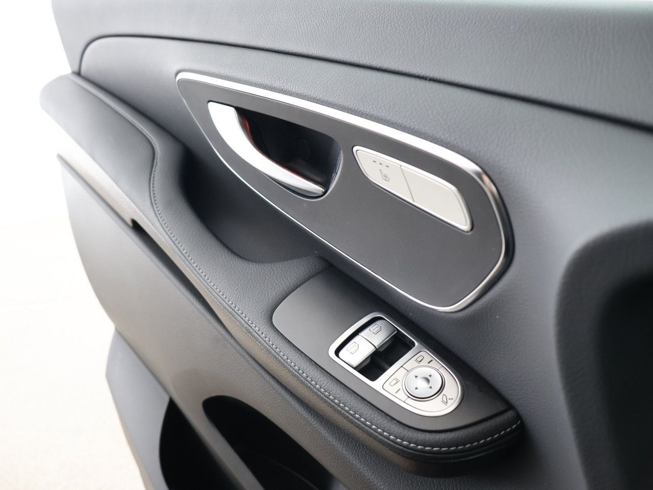 Mercedes-Benz V-Klasse – Bild 13