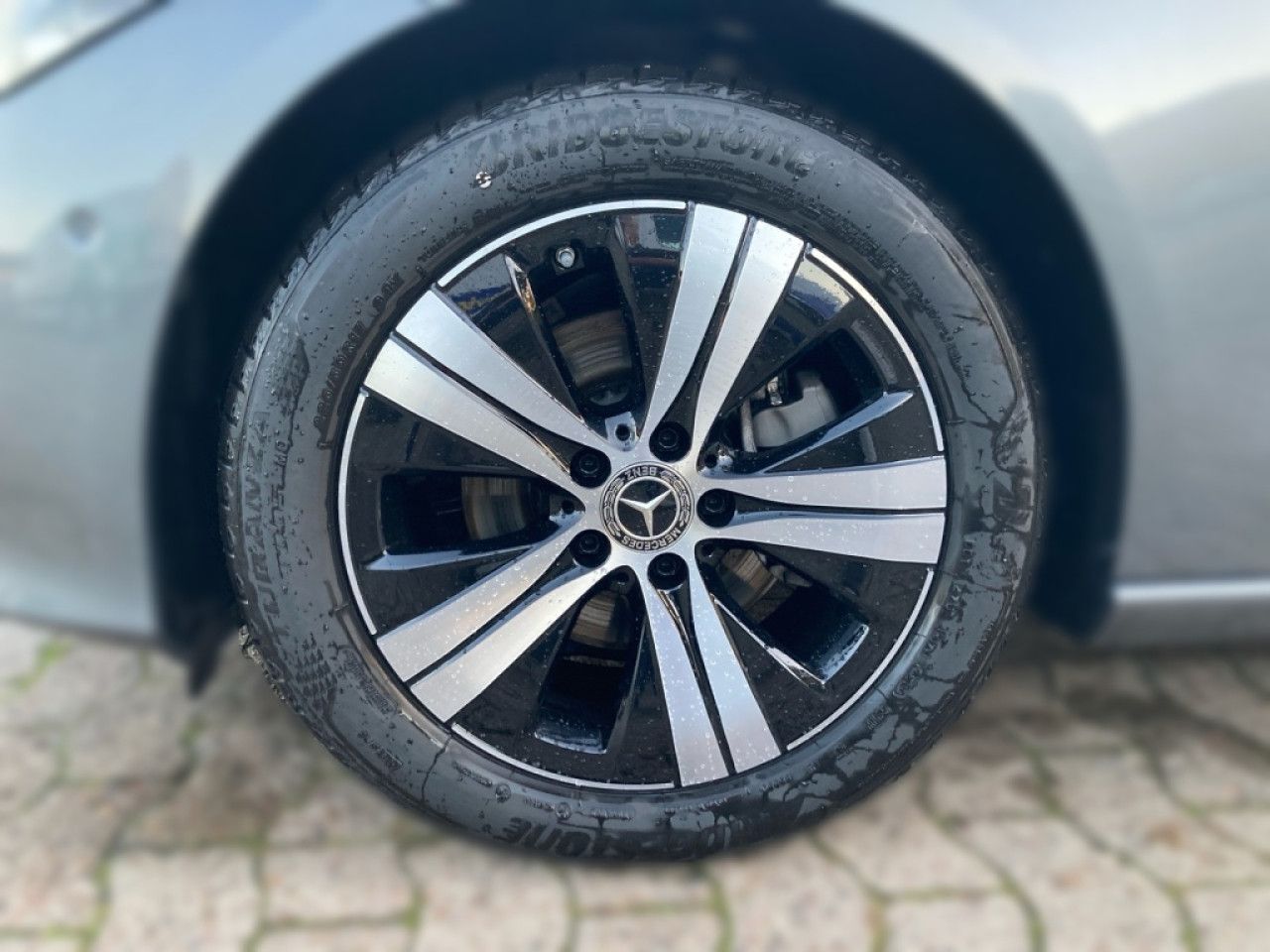 Mercedes-Benz C-Klasse – Bild 6
