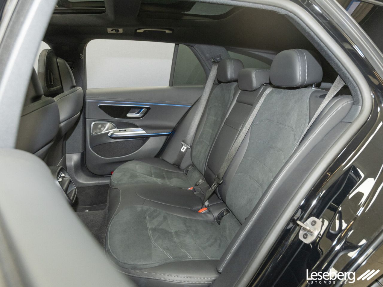 Mercedes-Benz E-Klasse – Bild 16