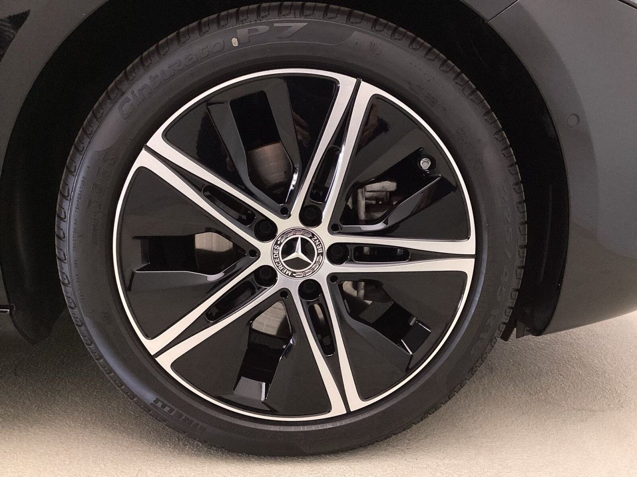 Mercedes-Benz A-Klasse – Bild 20