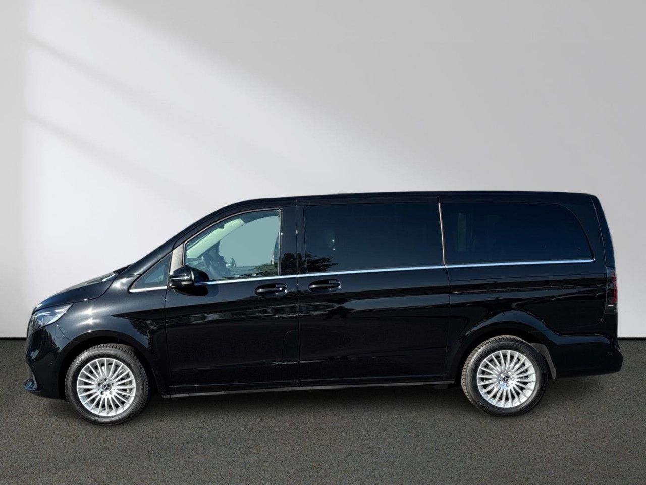 Mercedes-Benz V-Klasse – Bild 3