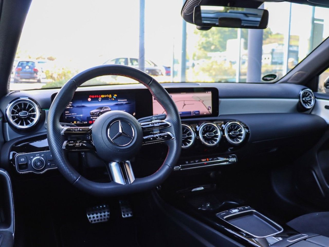 Mercedes-Benz A-Klasse – Bild 19