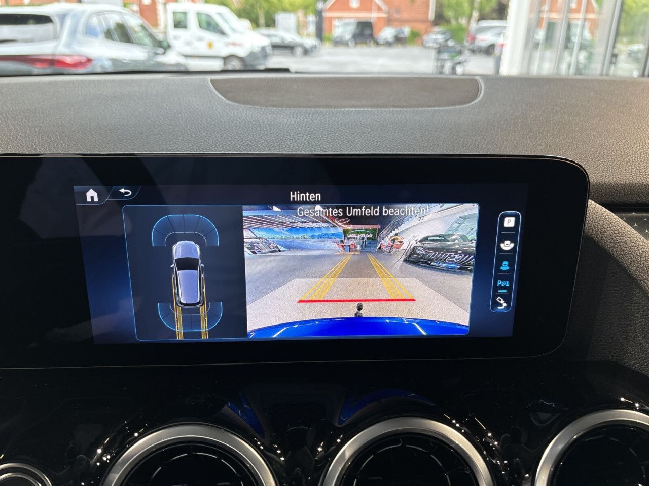 Mercedes-Benz B-Klasse – Bild 14