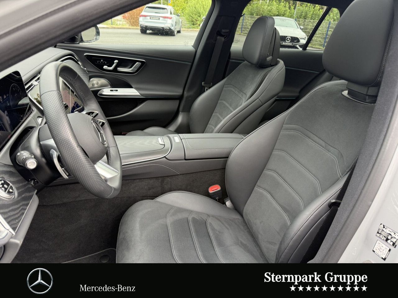 Mercedes-Benz E-Klasse – Bild 10