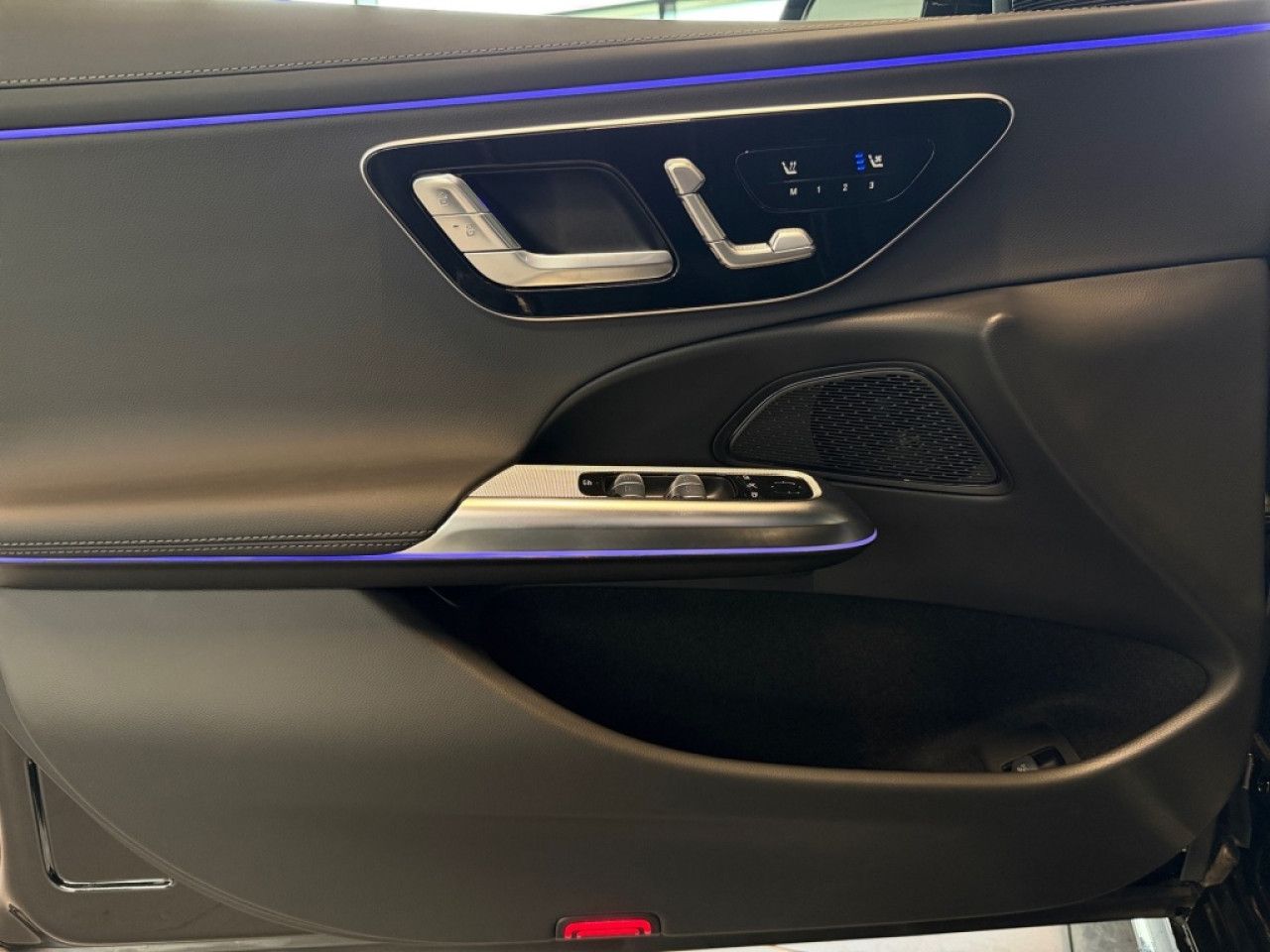 Mercedes-Benz E-Klasse – Bild 4