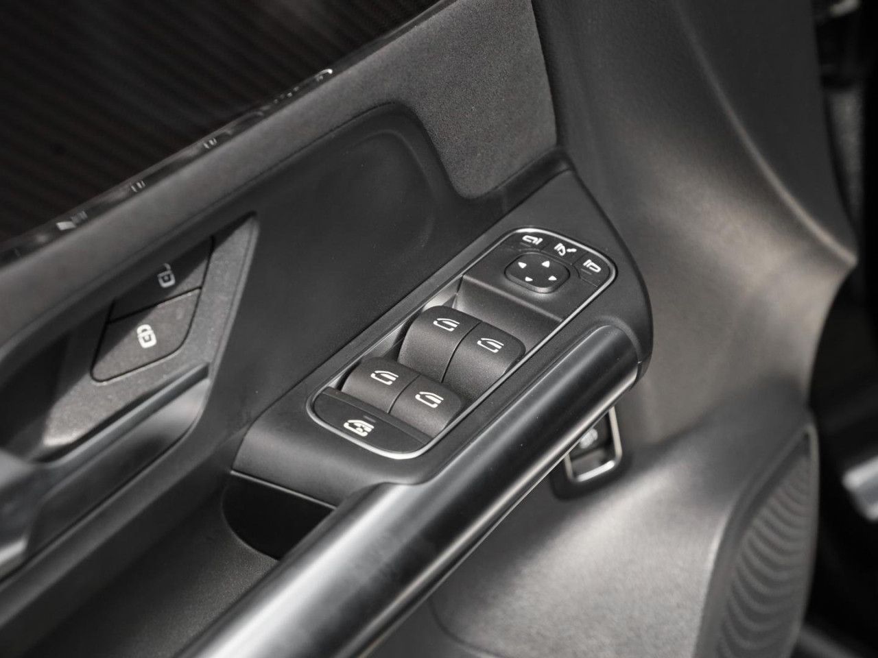 Mercedes-Benz GLA – Bild 11