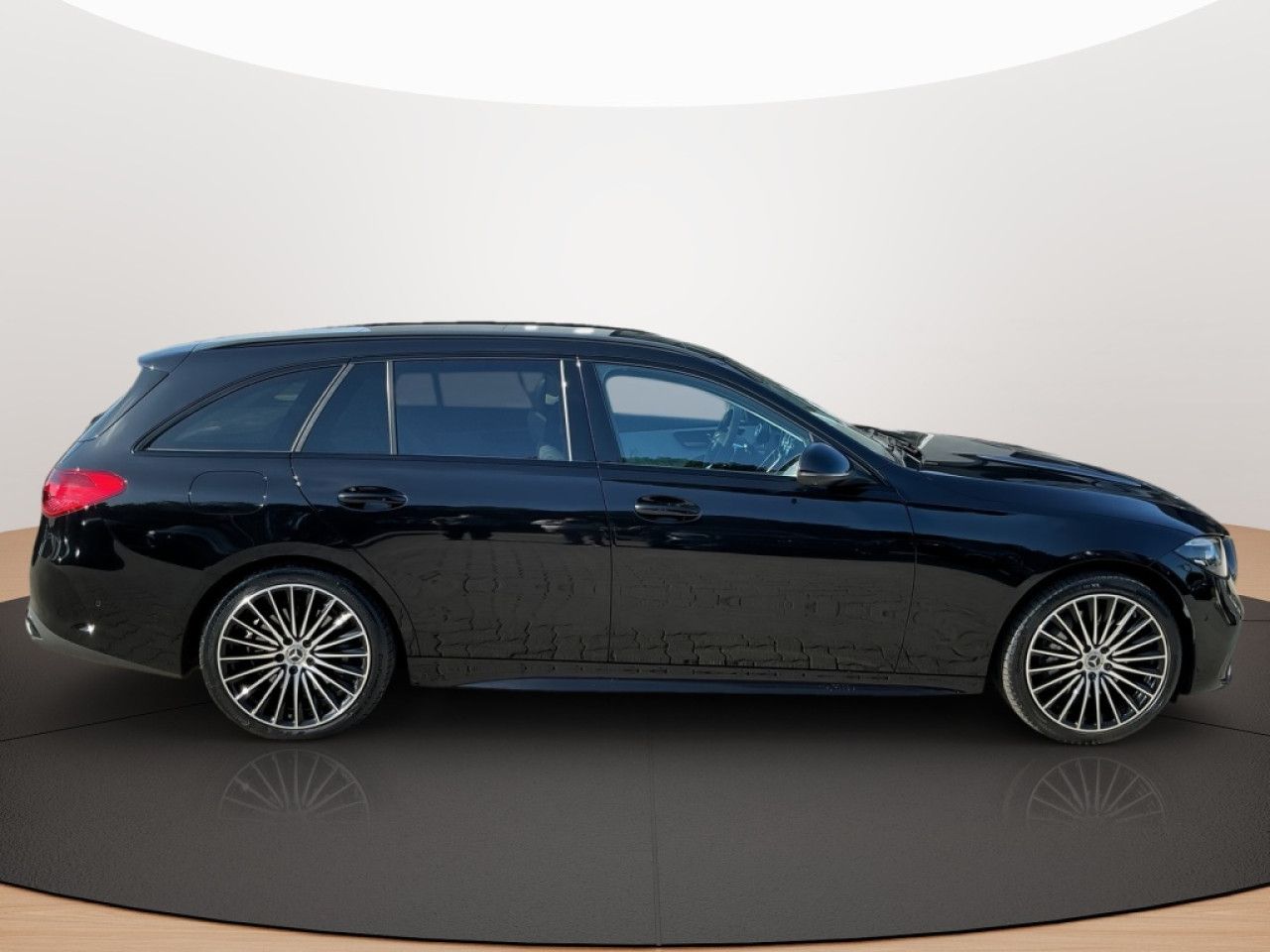 Mercedes-Benz C-Klasse – Bild 4