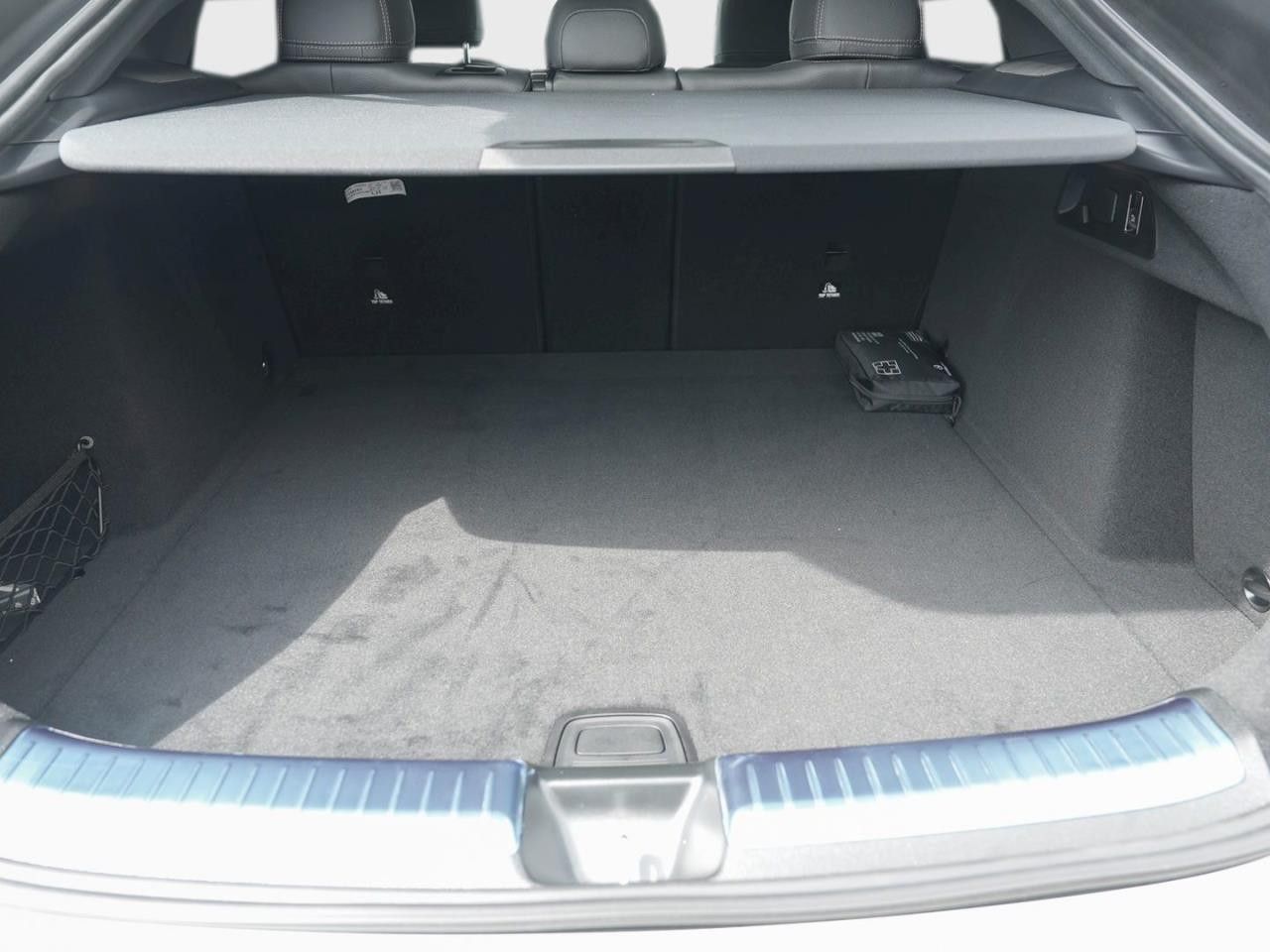 Mercedes-Benz GLE – Bild 6