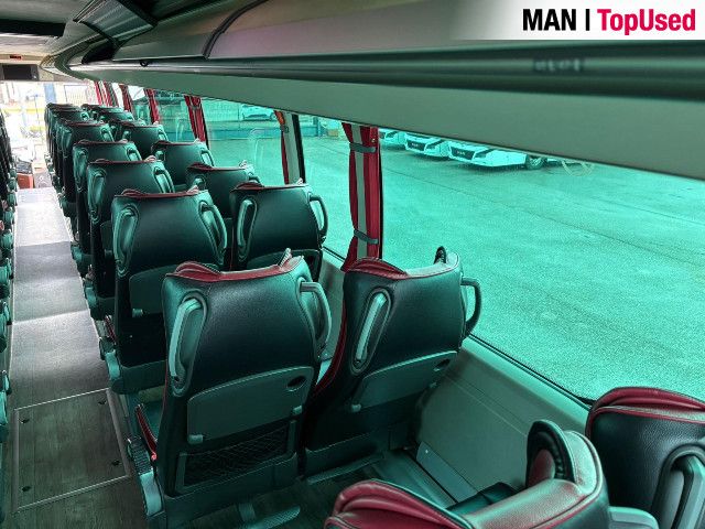 MAN Noge Titanium 25