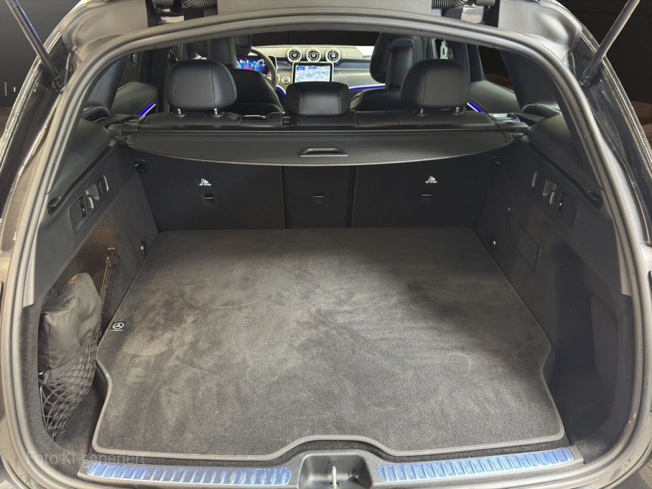Mercedes-Benz GLC – Bild 11