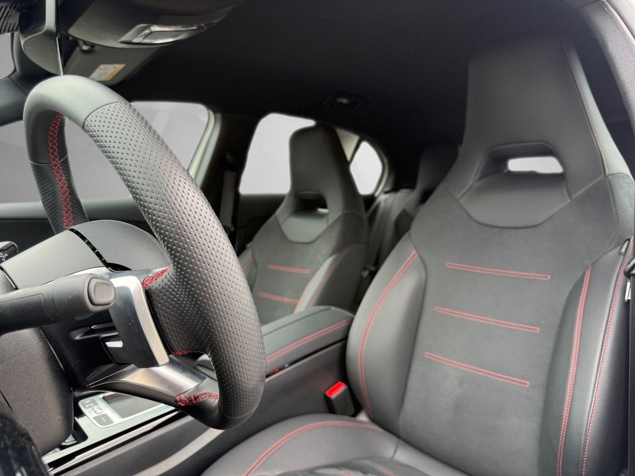 Mercedes-Benz A-Klasse – Bild 24