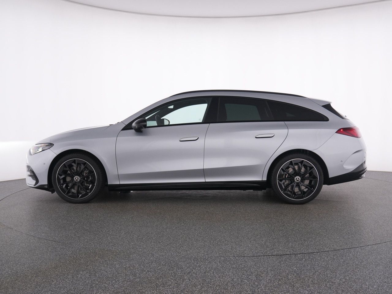 Mercedes-Benz CLA – Bild 10