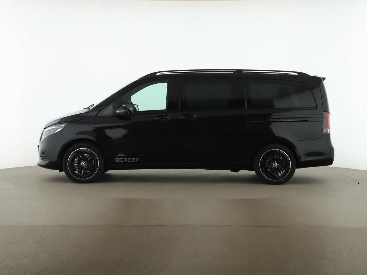 Mercedes-Benz V-Klasse – Bild 3