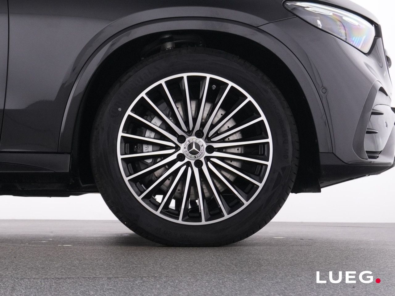 Mercedes-Benz GLC – Bild 21
