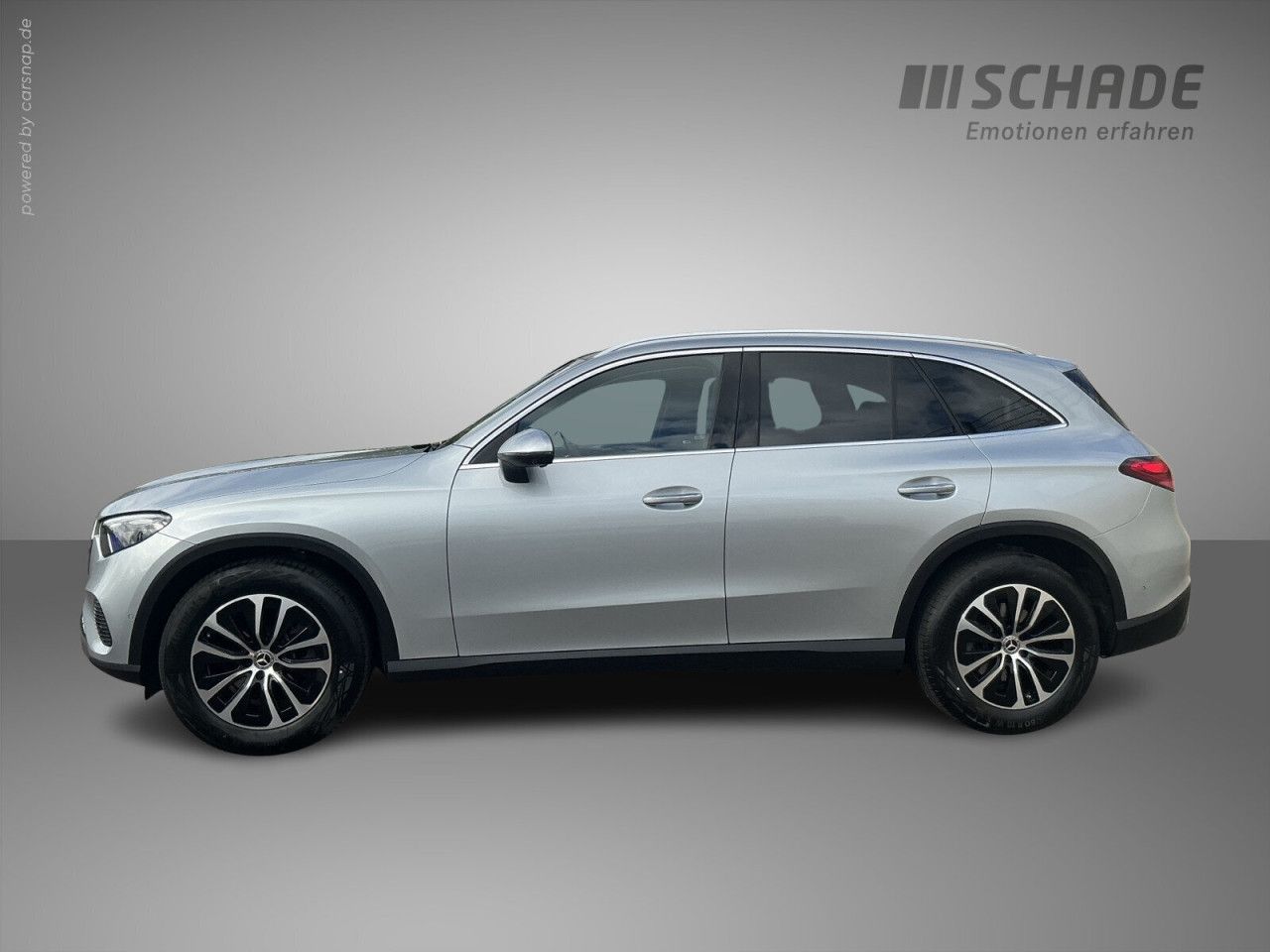 Mercedes-Benz GLC – Bild 2