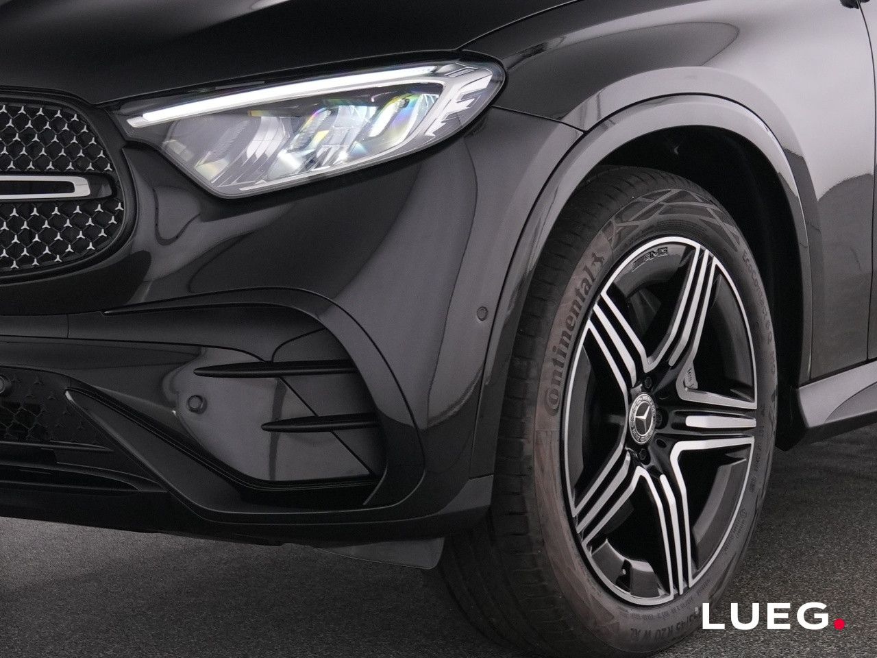 Mercedes-Benz GLC – Bild 8
