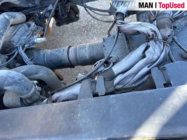 MAN TGS 18.470 4x2 BL SA 12