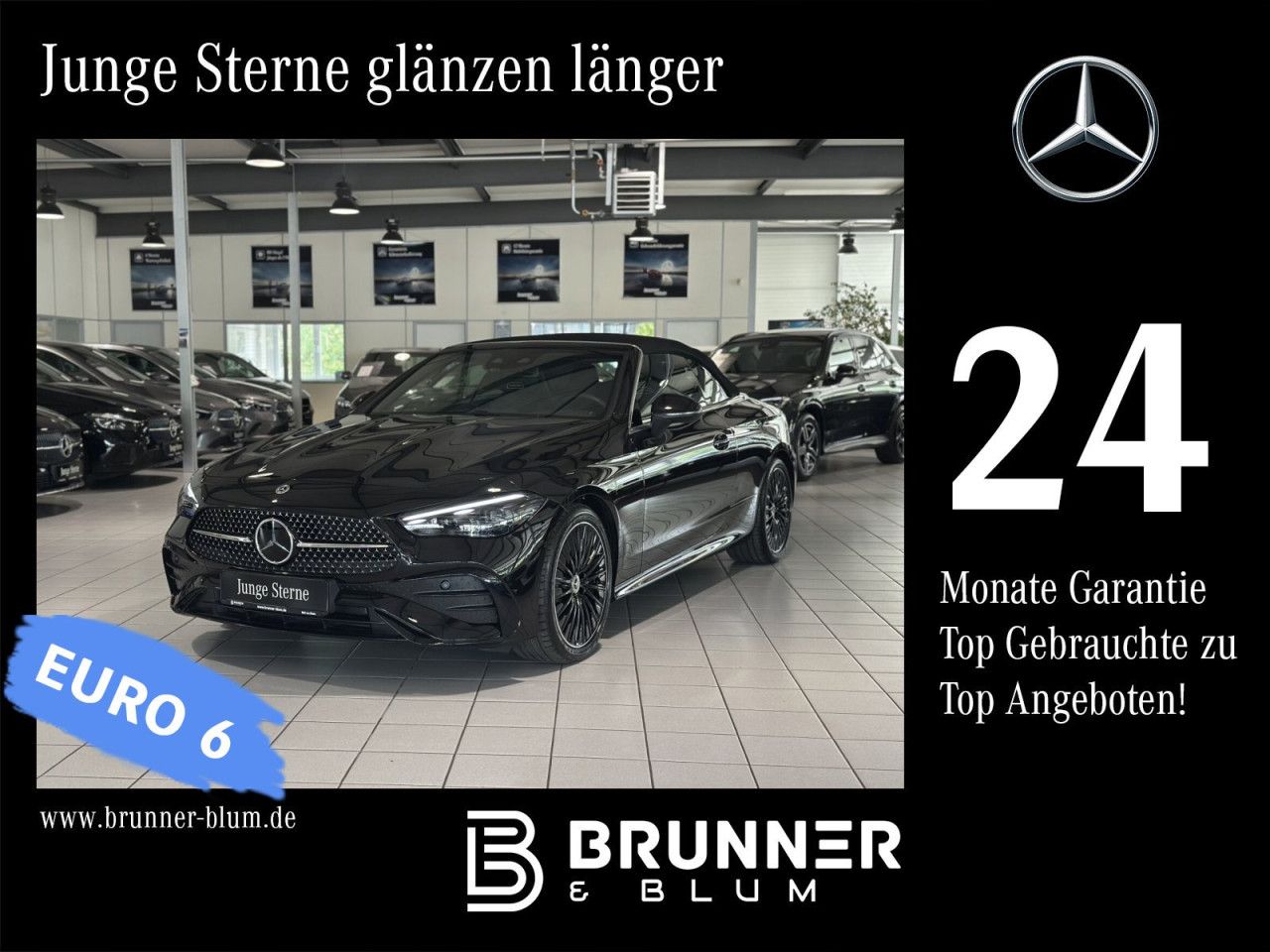 Mercedes-Benz CLE