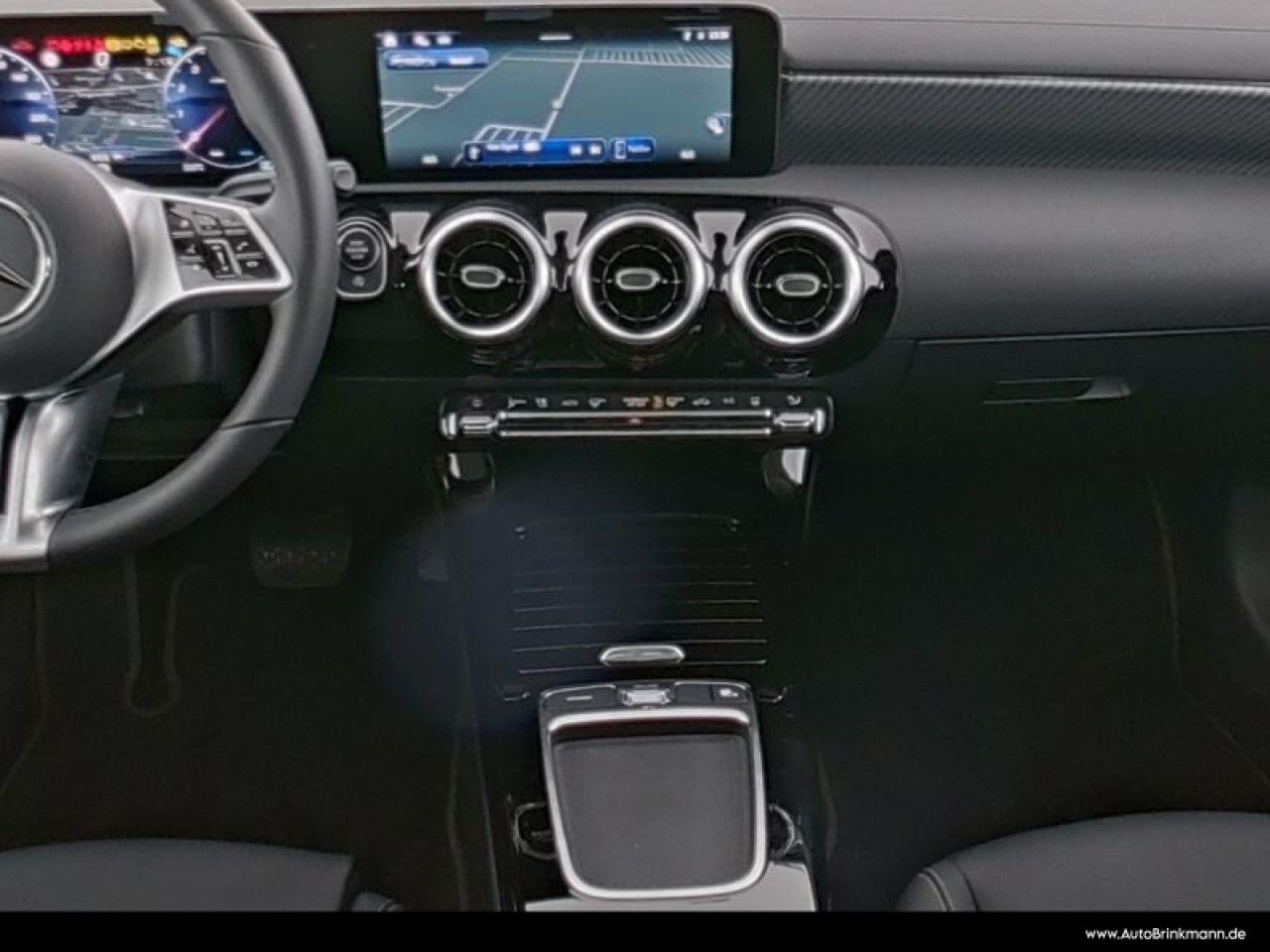 Mercedes-Benz CLA – Bild 5
