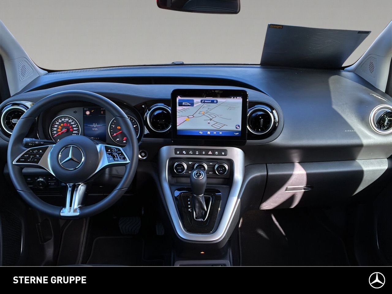 Mercedes-Benz T-Klasse – Bild 12