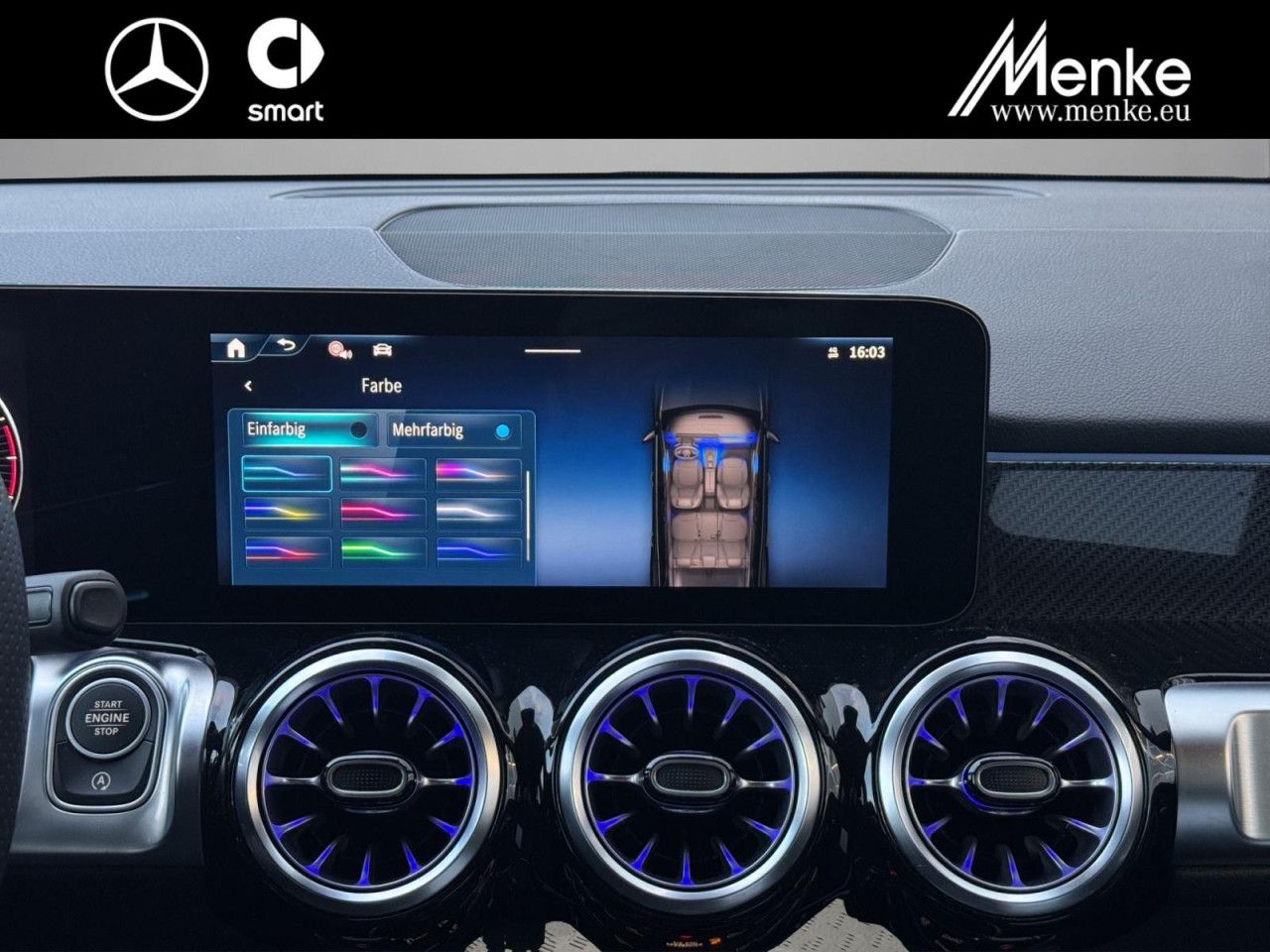 Mercedes-Benz GLB – Bild 16