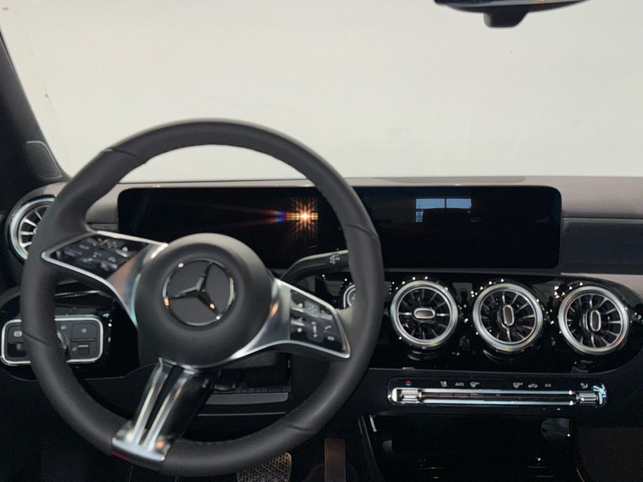 Mercedes-Benz A-Klasse – Bild 6