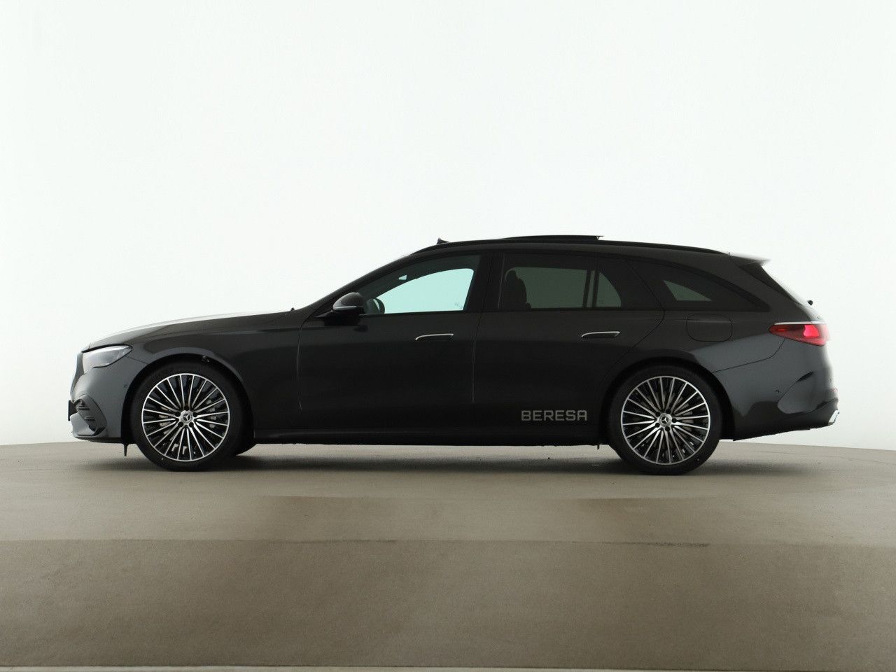 Mercedes-Benz E-Klasse – Bild 3
