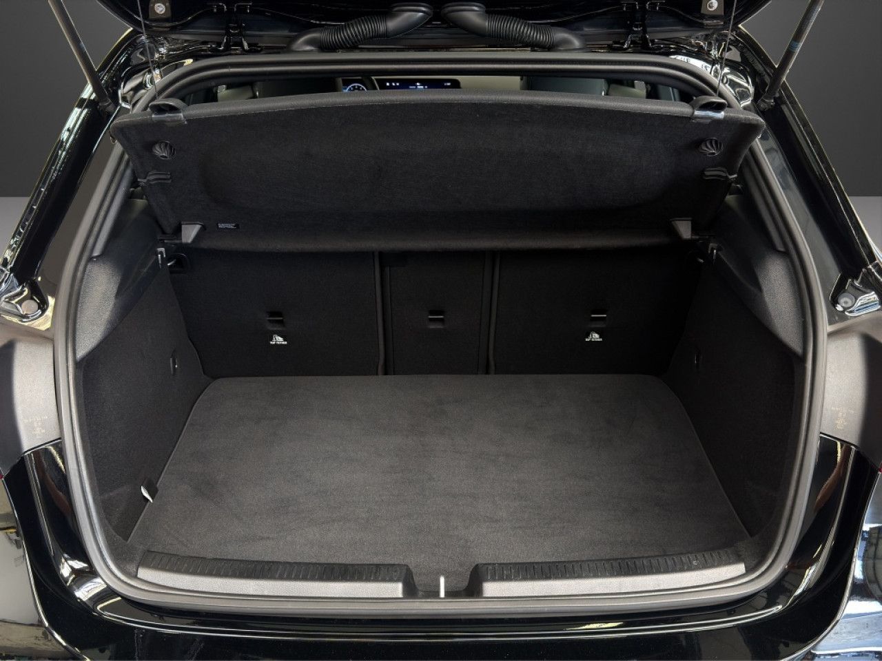 Mercedes-Benz A-Klasse – Bild 11