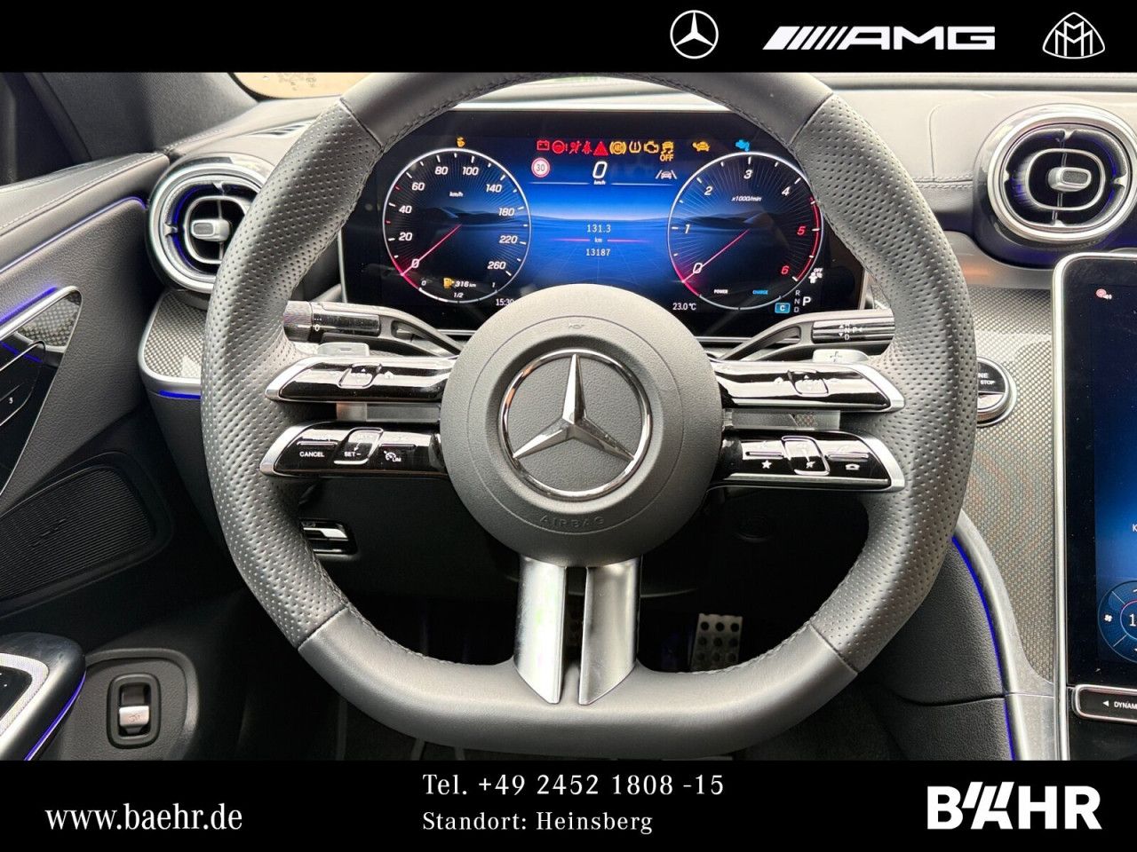 Mercedes-Benz CLE – Bild 13