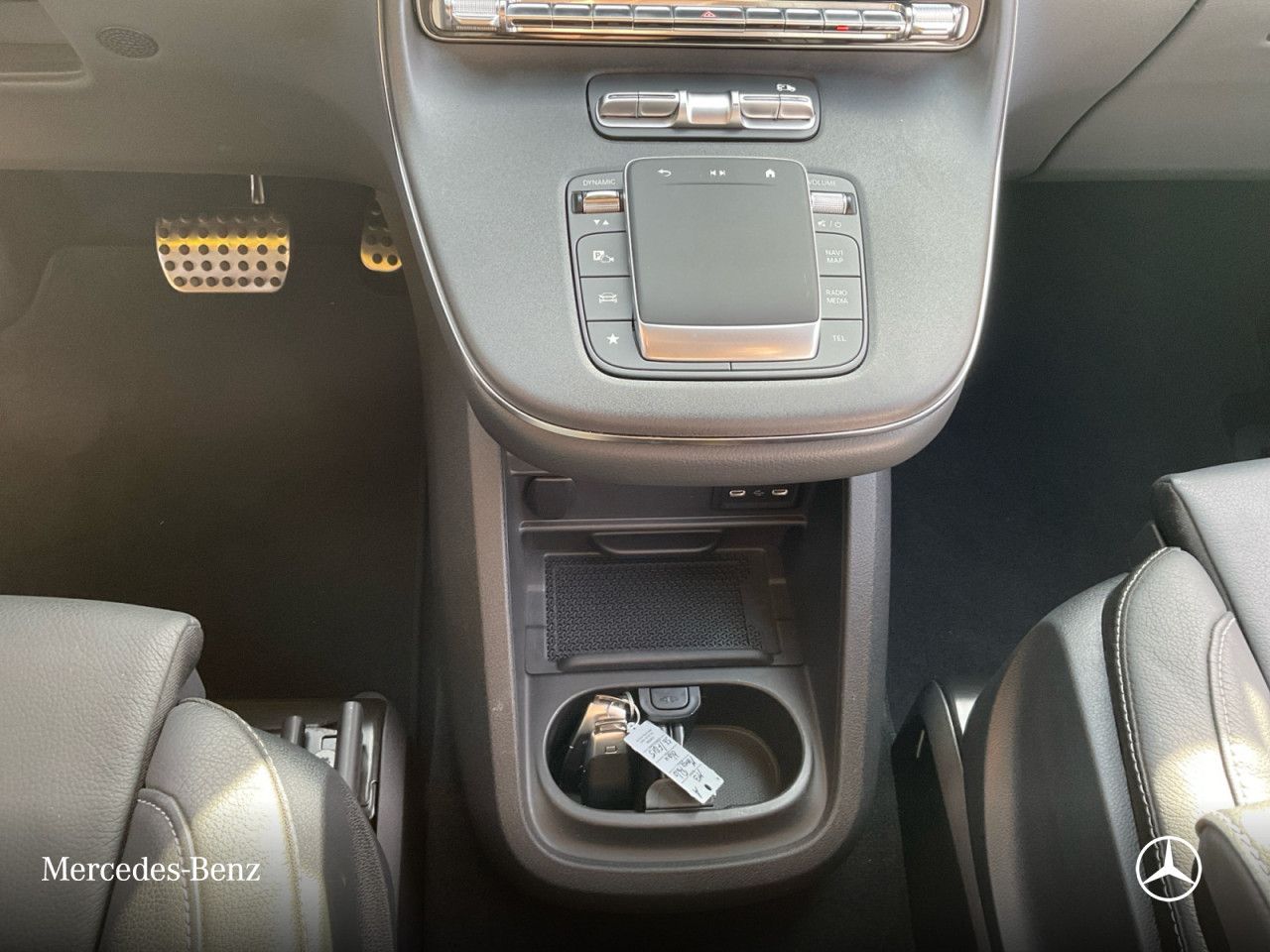 Mercedes-Benz Marco Polo – Bild 10