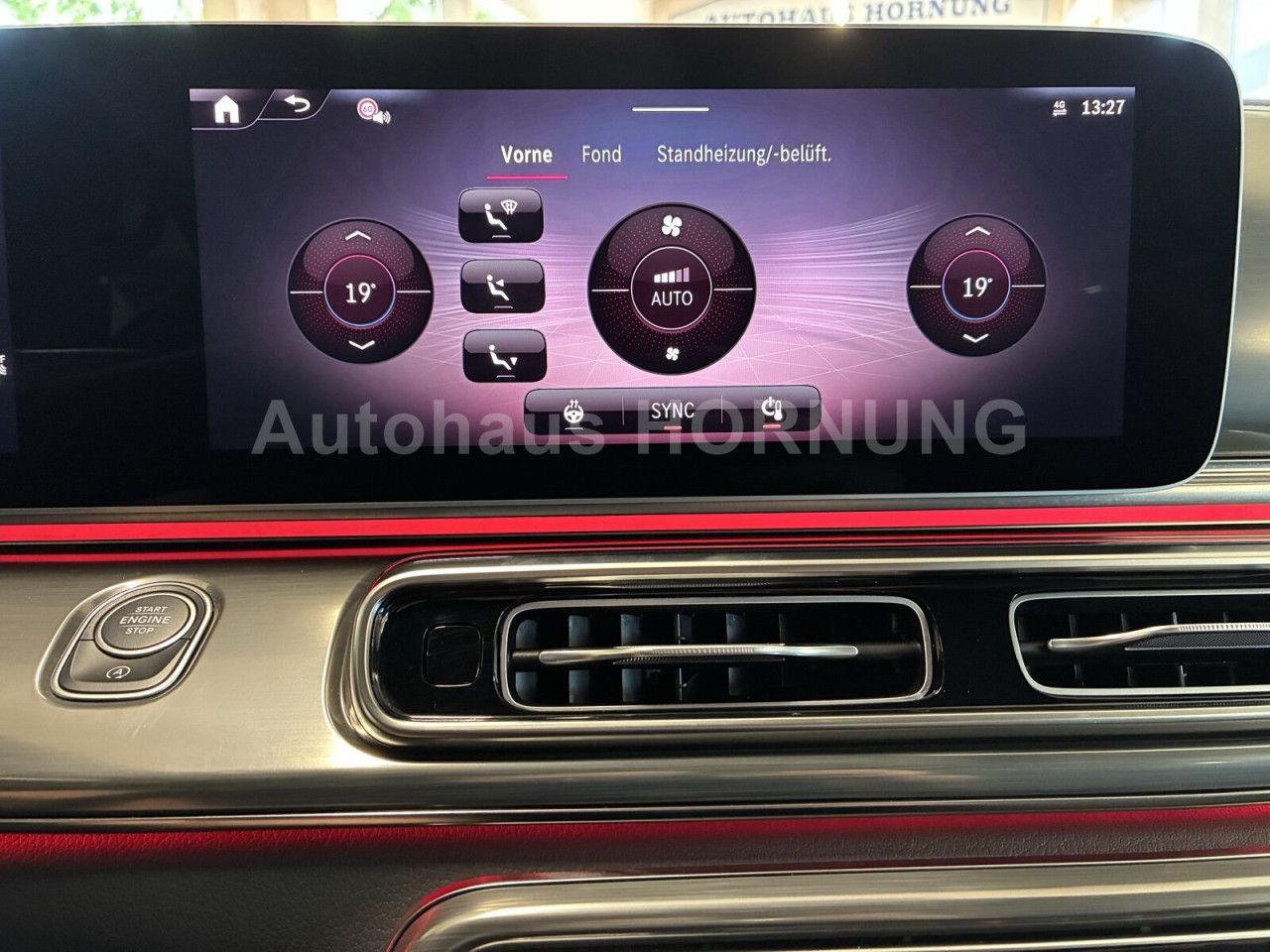 Mercedes-Benz V-Klasse – Bild 15