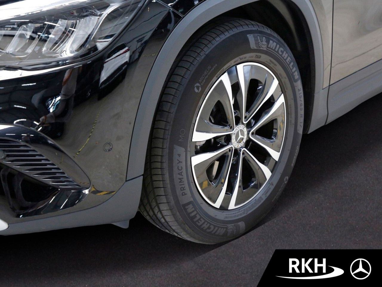 Mercedes-Benz GLA – Bild 5