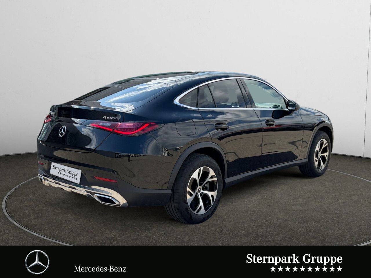 Mercedes-Benz GLC – Bild 5