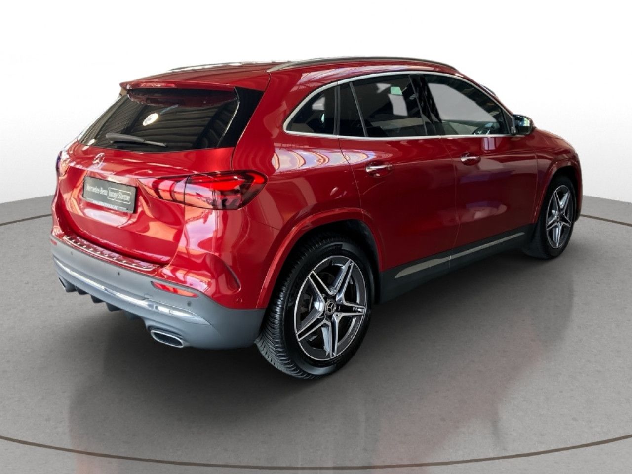 Mercedes-Benz GLA – Bild 4