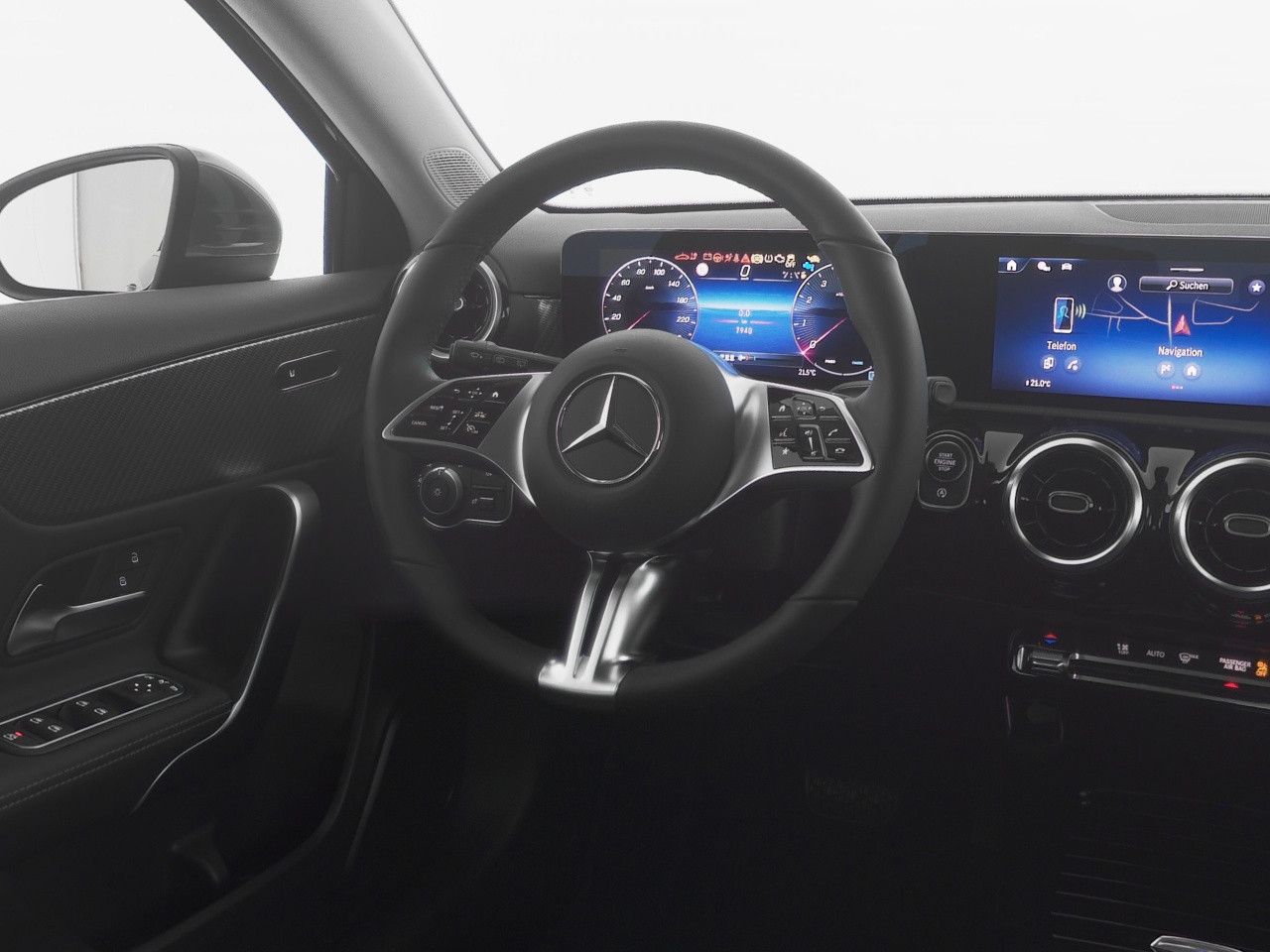 Mercedes-Benz A-Klasse – Bild 4