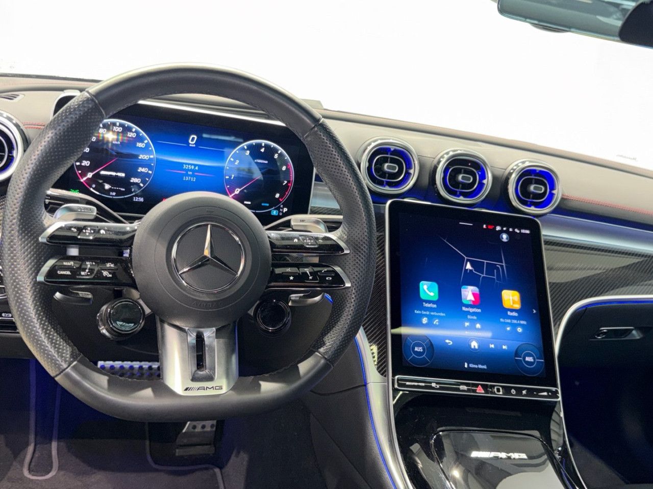 Mercedes-Benz CLE – Bild 6