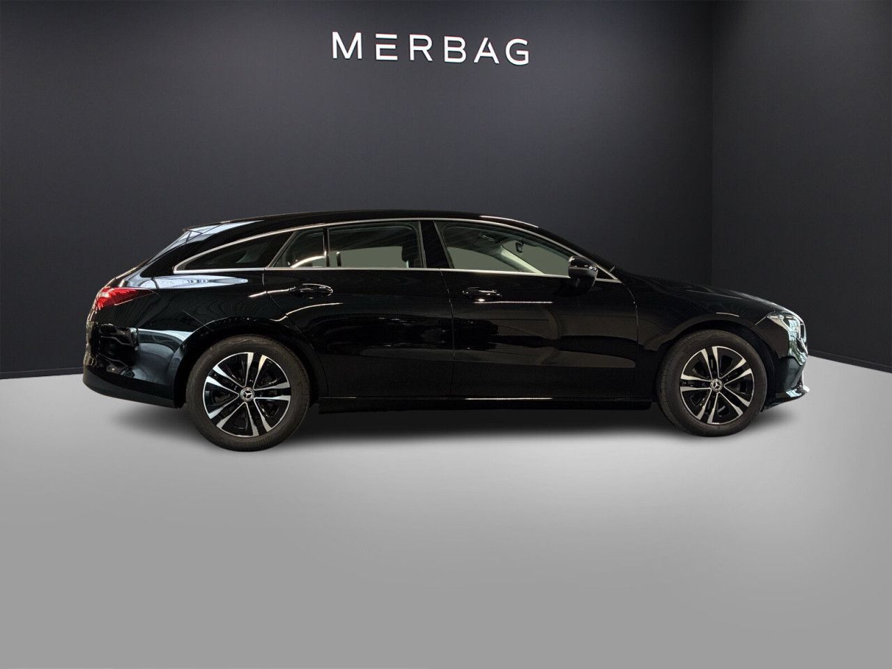 Mercedes-Benz CLA – Bild 4