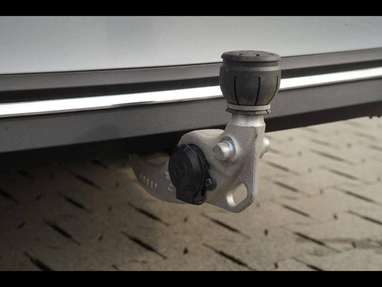 Mercedes-Benz C-Klasse – Bild 29