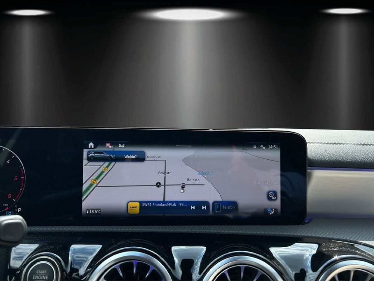 Mercedes-Benz A-Klasse – Bild 6