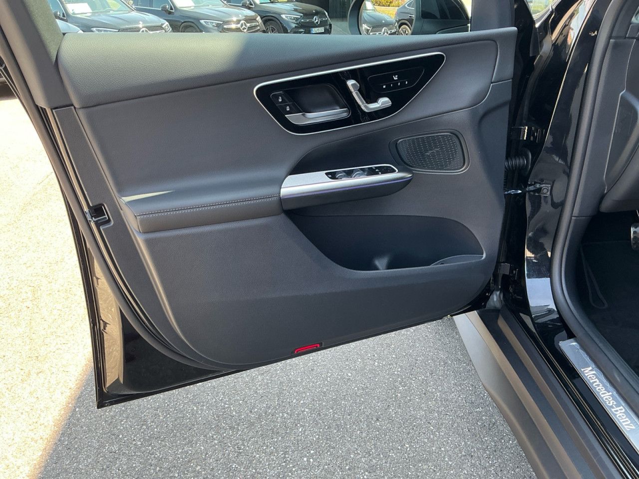 Mercedes-Benz GLC – Bild 9