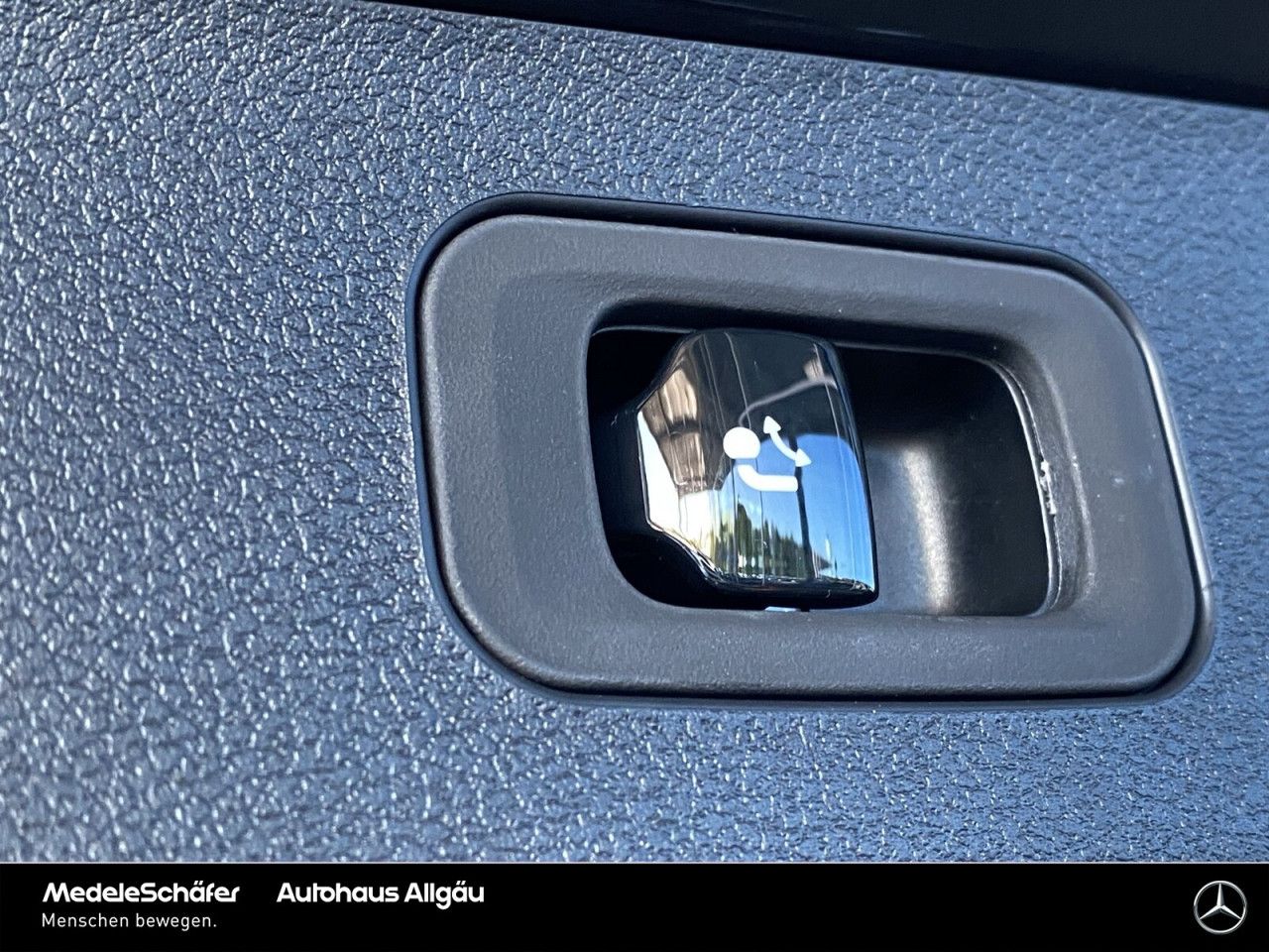 Mercedes-Benz E-Klasse – Bild 11