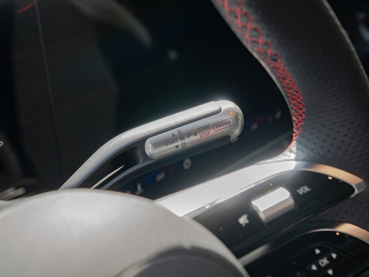 Mercedes-Benz CLA – Bild 12