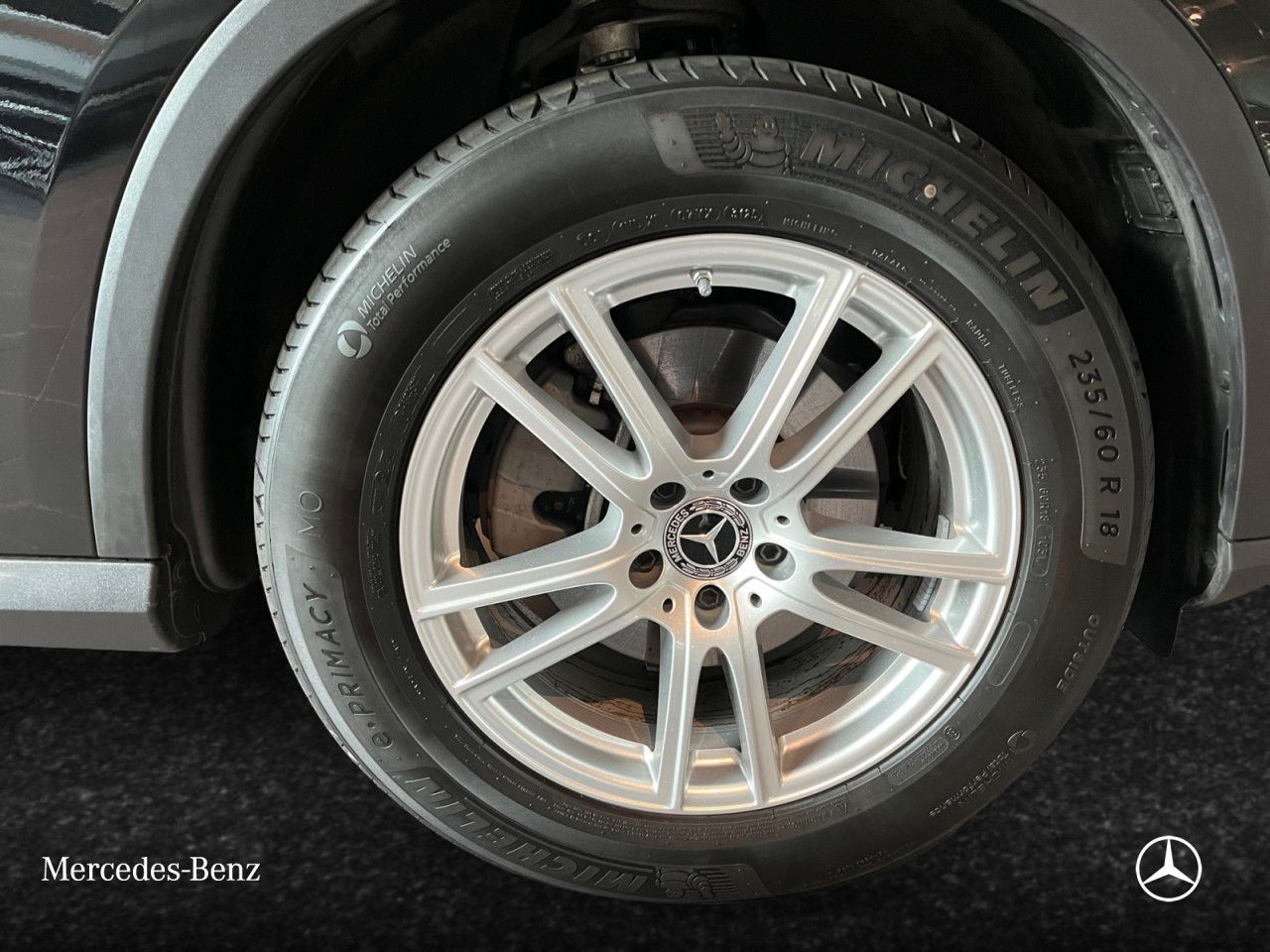 Mercedes-Benz GLC – Bild 4
