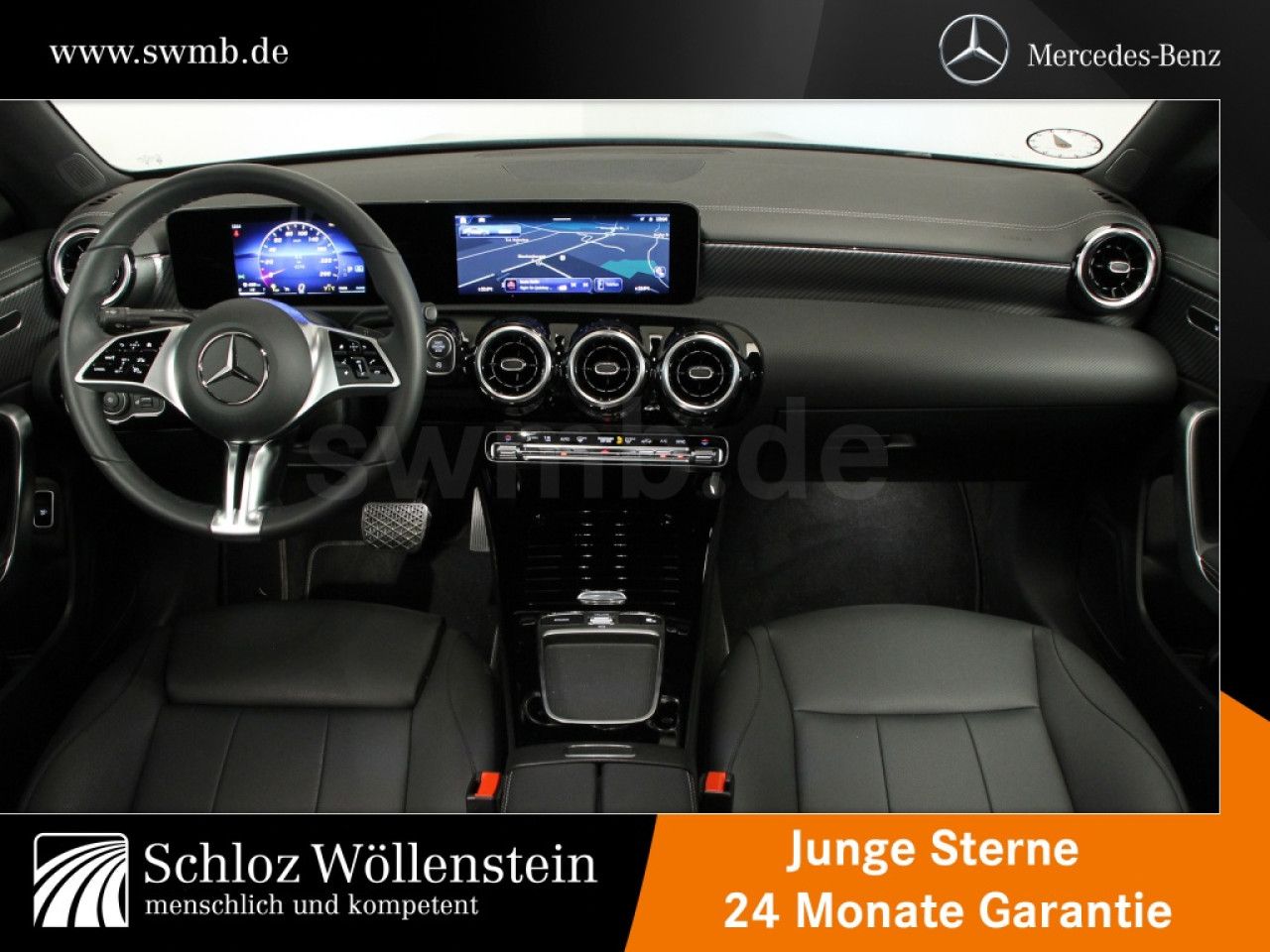 Mercedes-Benz CLA – Bild 6